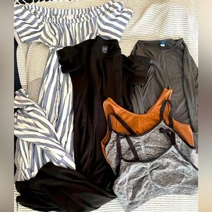 Maternity and Nursing essentials